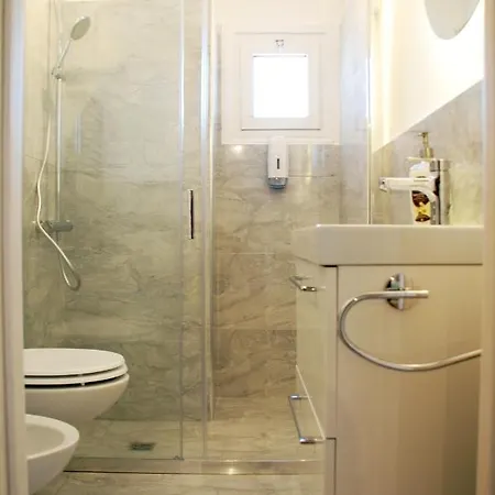 La Casa Di Sofia Apartment *
