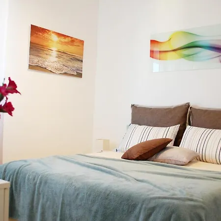La Casa Di Sofia Apartment Bari