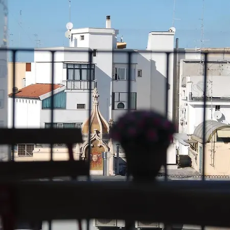 La Casa Di Sofia Apartment *
