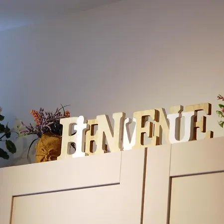 La Casa Di Sofia * Bari