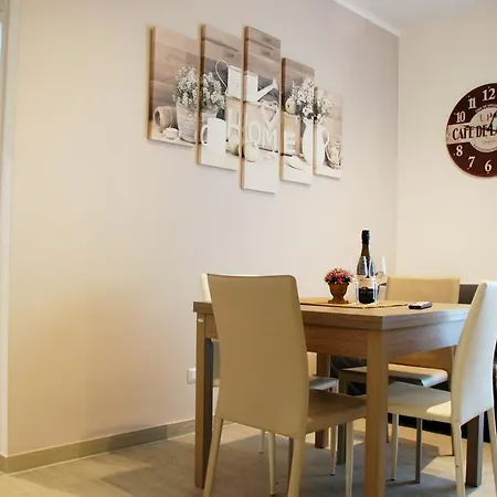 Apartman La Casa Di Sofia