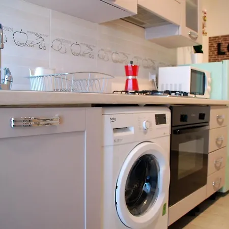 La Casa Di Sofia Apartman Bari