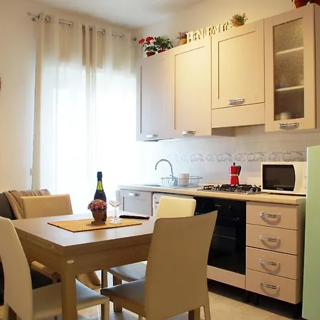 La Casa Di Sofia Apartment