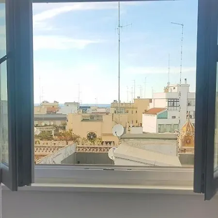 La Casa Di Sofia Bari