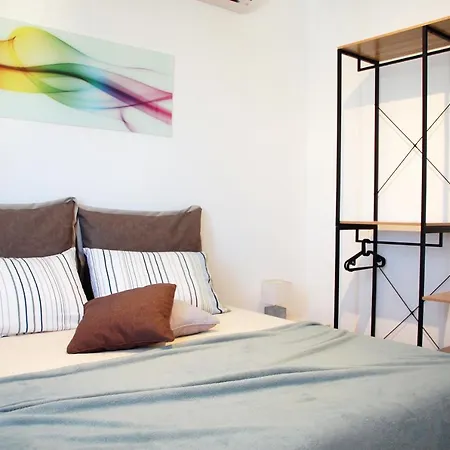 Appartement La Casa Di Sofia Bari
