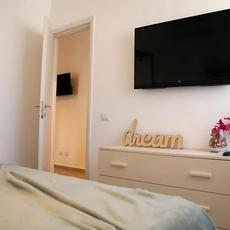 Appartement La Casa Di Sofia *