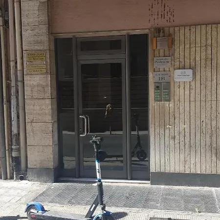 Apartamento La Casa Di Sofia