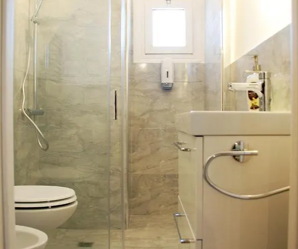 La Casa Di Sofia Apartment *