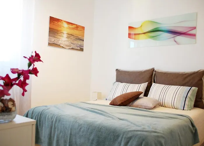 La Casa Di Sofia Apartment Bari