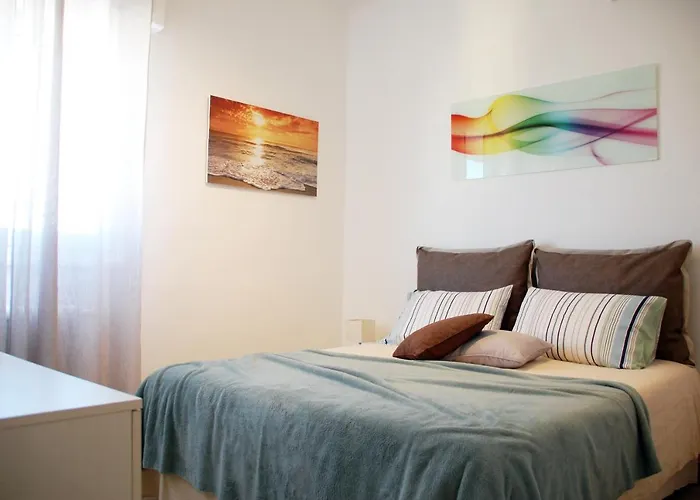 La Casa Di Sofia * Bari