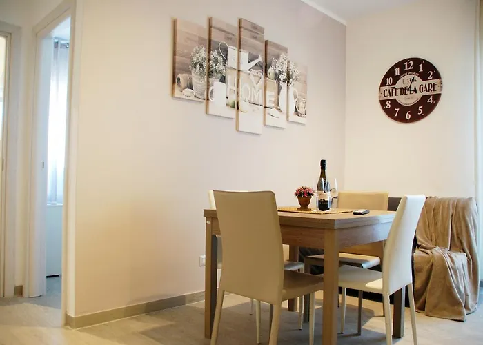 Appartamento La Casa Di Sofia