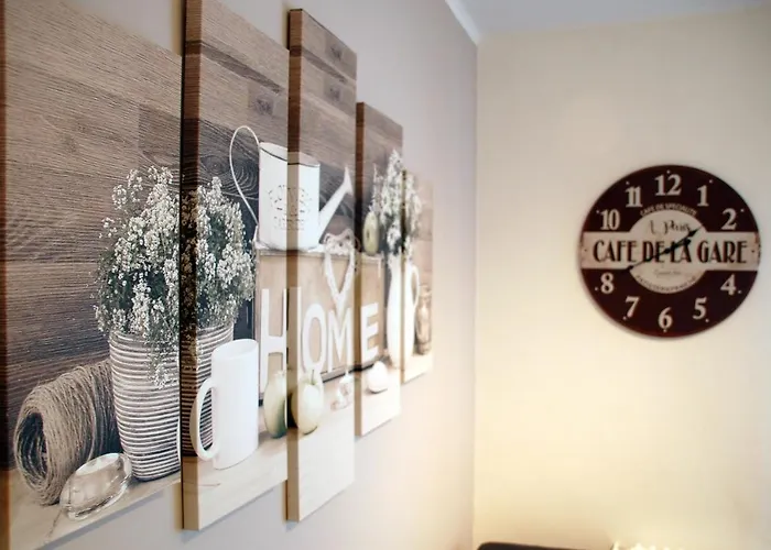 Appartamento La Casa Di Sofia *