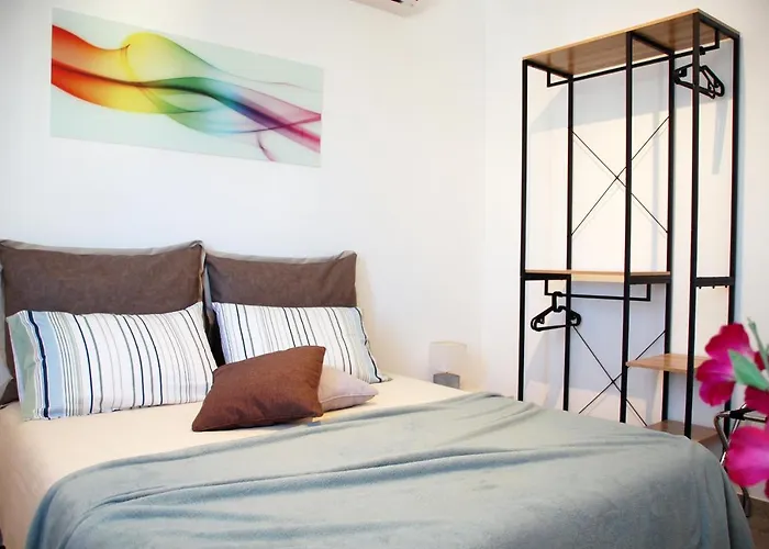 Apartment La Casa Di Sofia Bari