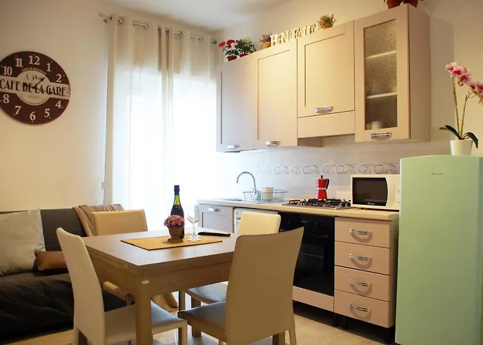 La Casa Di Sofia Apartment