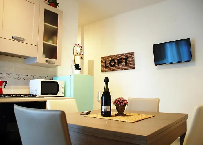 La Casa Di Sofia Bari