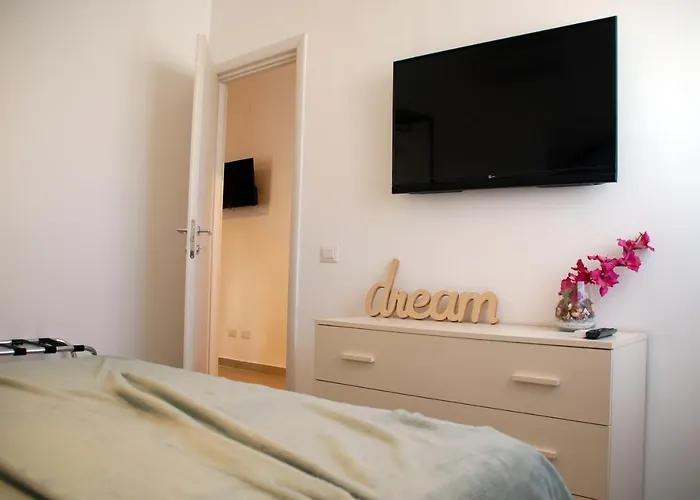 Appartamento La Casa Di Sofia *