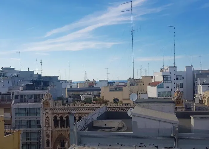 La Casa Di Sofia * Μπάρι