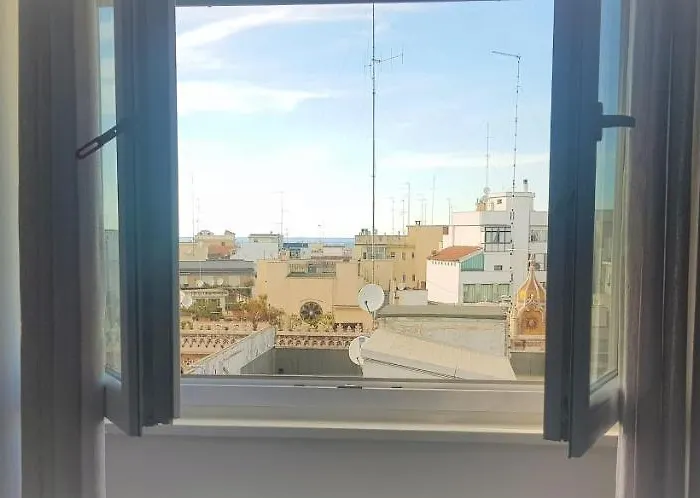 La Casa Di Sofia Μπάρι