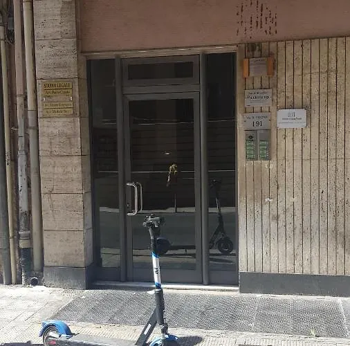 Apartment La Casa Di Sofia